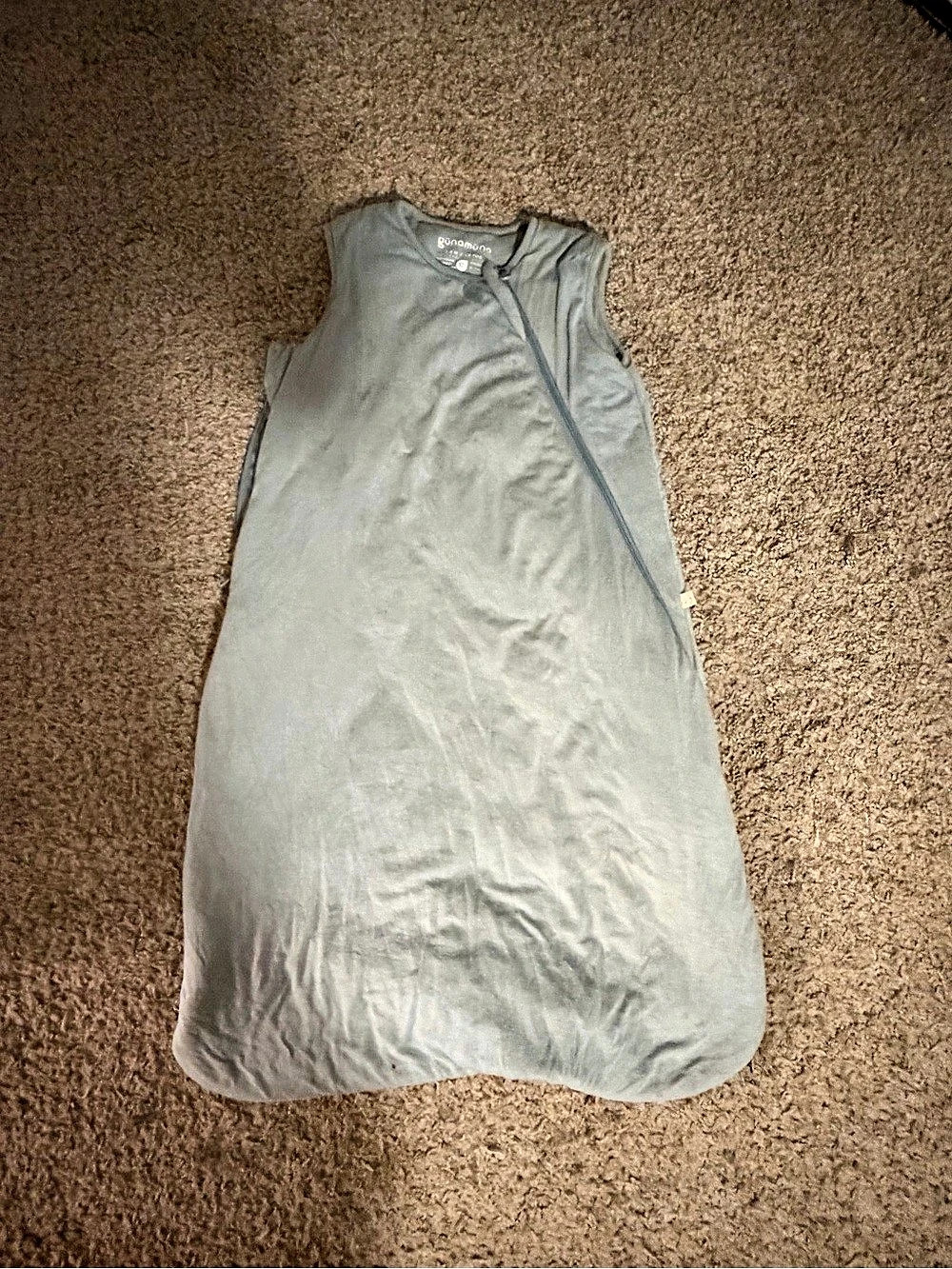 Gunamuna 3-9m sleep sack
